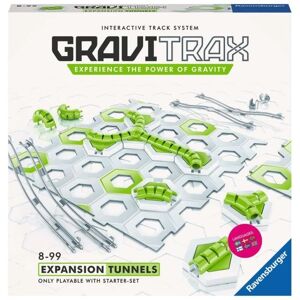 Ravensburger GraviTrax Tunnels