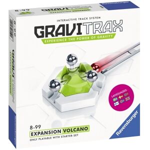 Ravensburger GraviTrax Volcano Nordics 10-spr (Exp)