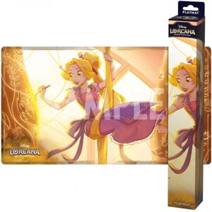 Ravensburger Disney Lorcana TCG: Playmat - Rapunzel