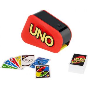 Mattel UNO Extreme