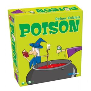 Amo-Toys Poison