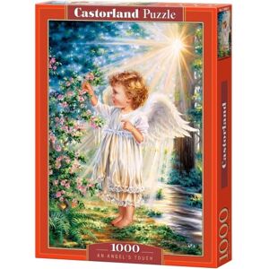 Castorland - An Angel's Touch 1000 Brikker