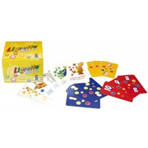 Schmidt Spiele Ligretto Junior