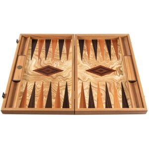 Philos Backgammon Marmana Large