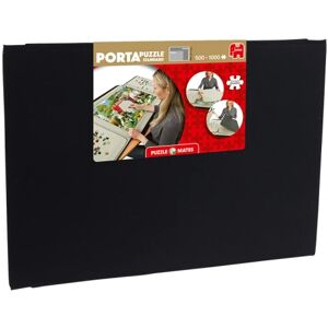 Jumbo Portapuzzle 500 - 1000 brikker