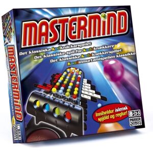 Hasbro Mastermind