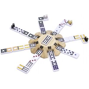 Longfield Games Mexican Train Deluxe