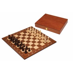 Philos Chess Set Tournament (50 mm)