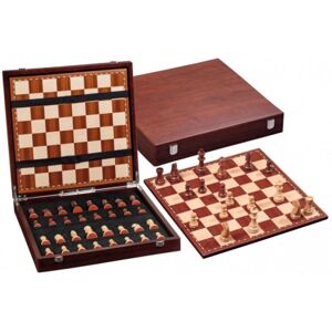 Philos Chess Set Exclusive (45mm)