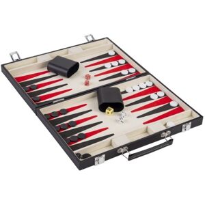 Angel Sports Backgammon Medium Beige