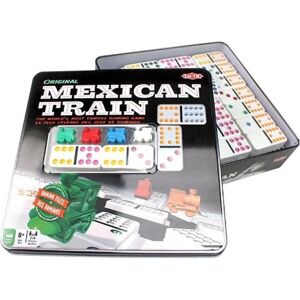 Tactic Mexican Train