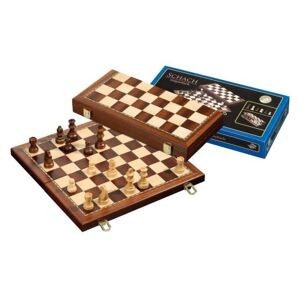 Philos Chess Set Magnetic (42 mm)