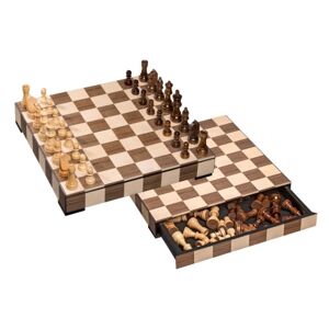 Philos Chess Set Box 45 mm