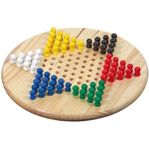 Philos Chinese Checkers Basic