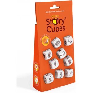 Mindtwister Rorys Story Cubes