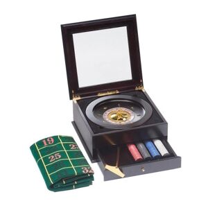 Longfield Games Roulette Set Casino Super