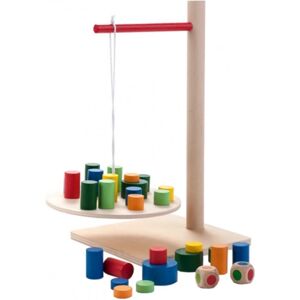 Longfield Games Balance Spil Pendulum