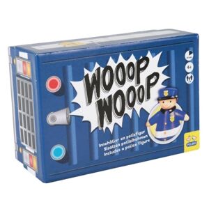 Peliko Woop Woop