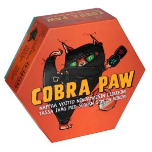 Peliko Cobra Paw