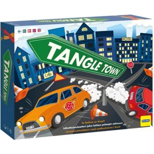 Peliko Tangle Town (DK)