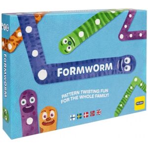 Peliko Formworm