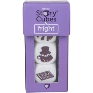 Spelexperten Rory's Story Cubes - Fright