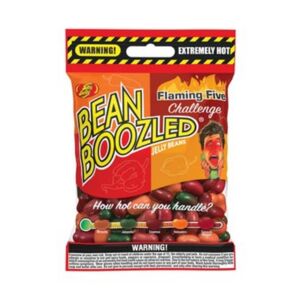 Jelly Belly Bean Boozled - Flaming Five Refill 54 g