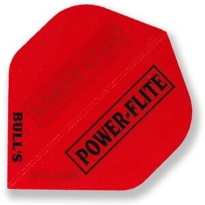 Bulls Bull's Flights - Power Red