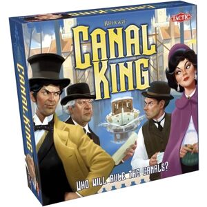 Tactic Canal King