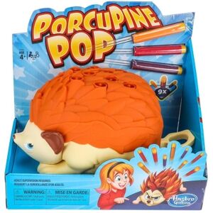 Hasbro Porcupine Pop