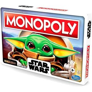 Monopoly - Star Wars the Child