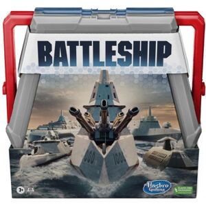 Hasbro Battleship Classic (Sænke slagskib)