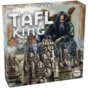 Spelexperten Tafl King (DK)