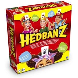 Spin Master Hedbanz (DK)