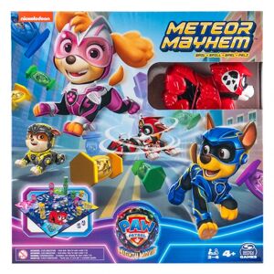 Spin Master Paw Patrol - Meteor Mayhem Spil