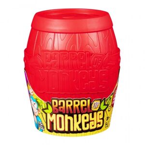 Spin Master Barrel of Monkeys