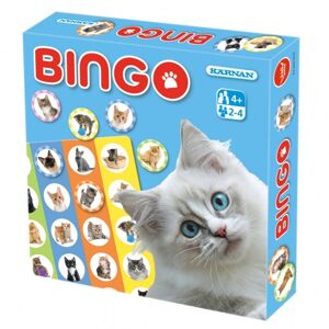 Kärnan Bingo Katte