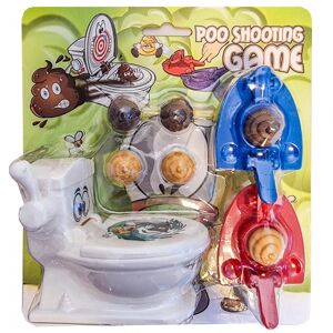 Amo-Toys Poo Shoots