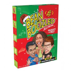 Jelly Belly Jelly Beans Bean Boozled Adventskalender