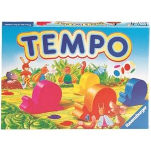 Ravensburger Tempo