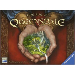 Ravensburger The Rise of Queensdale