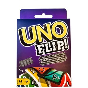 Mattel Uno Flip!