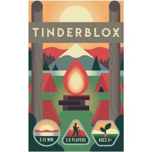 Alley Cat Games Tinderblox