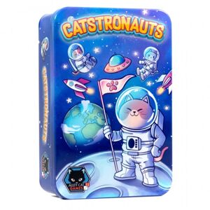 Alley Cat Games Catstronauts