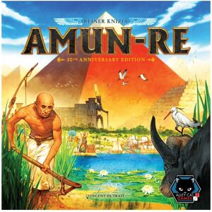 Alley Cat Games Amun-Re: 20th Anniversary Edition