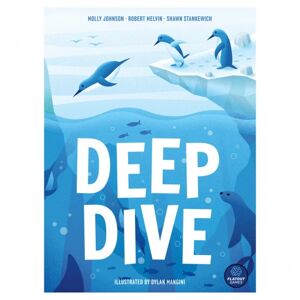 AEG Deep Dive