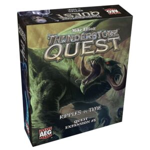 AEG Thunderstone Quest: Ripples in Time (Exp.)