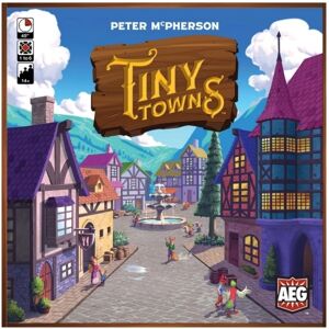 AEG Tiny Towns