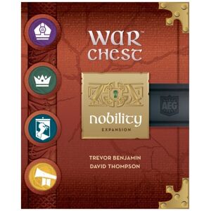 AEG War Chest: Nobility (Exp.)