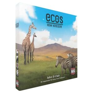 AEG Ecos: New Horizon (Exp.)
